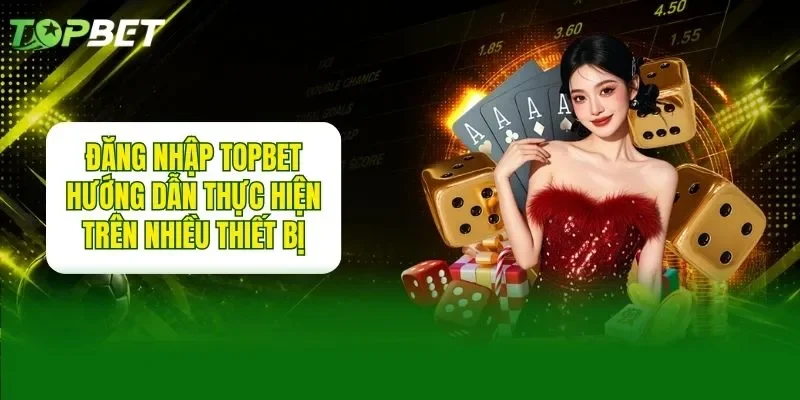 Đăng Nhập TOPBET
