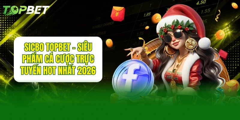 Sicbo TOPBET